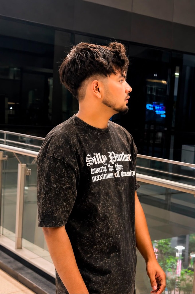Aman Hans - Featured Artist