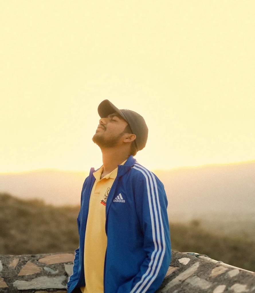 Rahul Kushwaha - Featured Artist