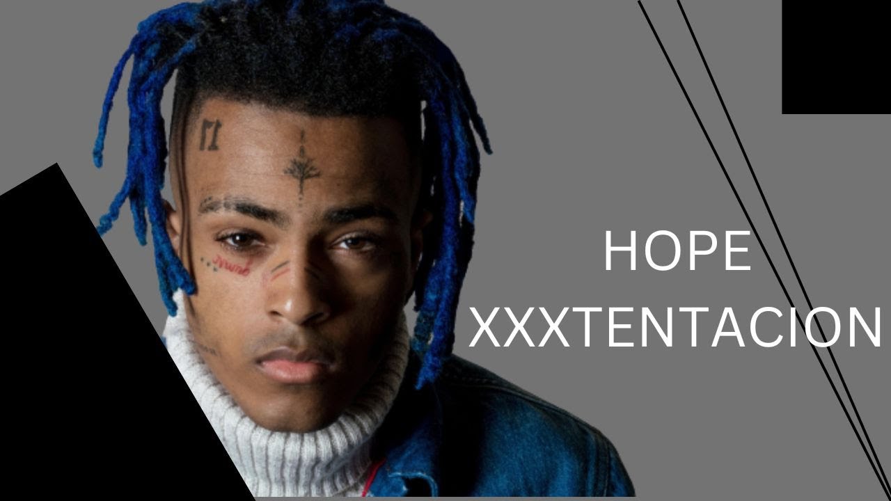 XXX Tentacion Lyrics