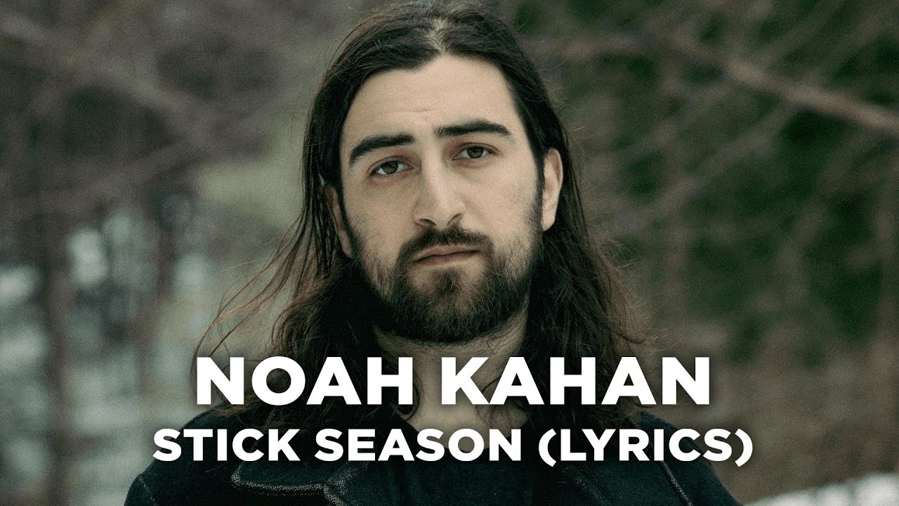 Stick Season Lyrics