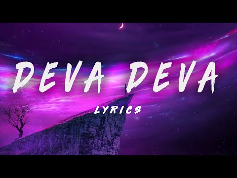 deva deva lyrics